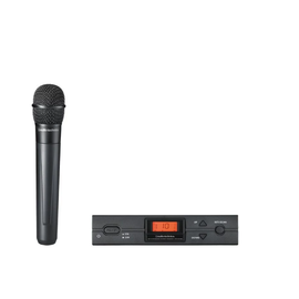 AUDIO-TECHNICA ATW-2120BUAEU Радиосистема с ручным микрофоном