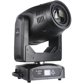 STAGE4 X-SPOT 230 Поворотная «голова» SPOT