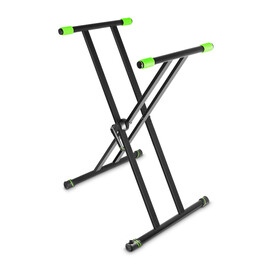 GRAVITY KSX2 Стойка клавишная Х-образная
