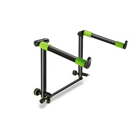 GRAVITY KSX2T. Наклонный ярус для клавишной стойки GKSX