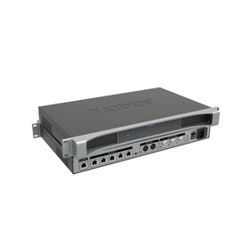 Taiden HCS-8600KMX Конгресс сетевой гигабитный коммутатор