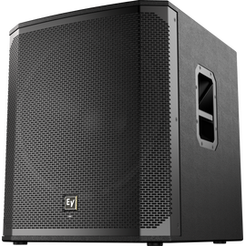 Electro-Voice ELX200-18SP. Активная акустическая система (сабвуфер)
