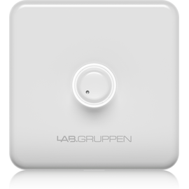 Lab.Gruppen CRC-VEU-WH. Регулятор громкости