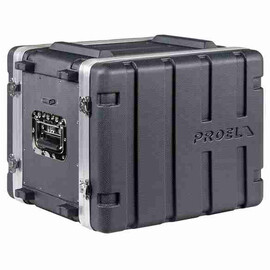 PROEL FOABSR8UM Пластиковый рэковый кейс, 8U