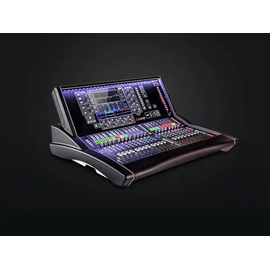Цифровой микшерный пульт серии DLive S3