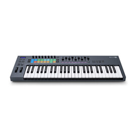 MIDI-клавиатура NOVATION FLkey 49