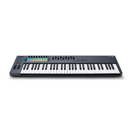 Novation FLkey 61 MIDI-контроллер