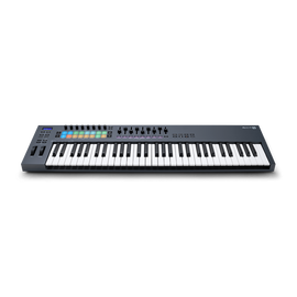 Novation FLkey 61 MIDI-контроллер