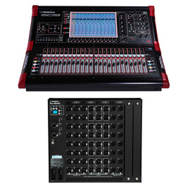 Система цифрового микширования