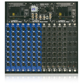 SD RACK, MM OPTICS