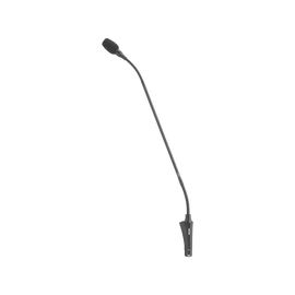 SHURE CVG12S-B/C Конденсаторный кардиоидный микрофон на гибком держателе