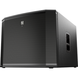 Electro-Voice ETX-18SP. Активная акустическая система (Сабвуфер)