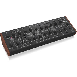 BEHRINGER KOBOL EXPANDER. Аналоговый полу-модульный синтезатор