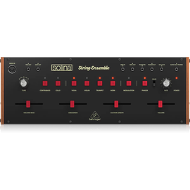 BEHRINGER Solina String Ensemble Аналоговый синтезатор струнных ансамблей