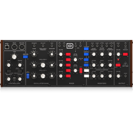BEHRINGER Model D