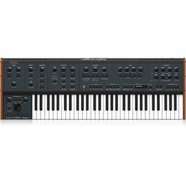 BEHRINGER UB-Xa Полифонический аналоговый синтезатор