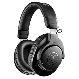 AUDIO-TECHNICA ATH-M20XBT Беспроводные полноразмерные Bluetooth наушники