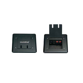 Монтажная панель Soundking AJ320