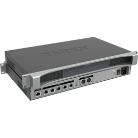 Конгресс-свитч Taiden HCS-8600POE