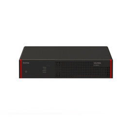 Biamp Voltera A 300.2 Двухканальный усилитель с общей мощностью 300 Вт