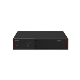 Biamp Voltera A 600.2 Двухканальный усилитель с общей мощностью 600 Вт