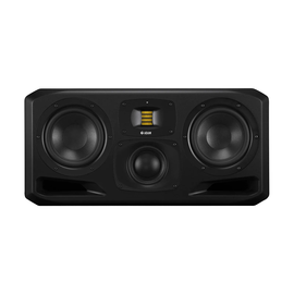Активная акустическая система (Студийные мониторы) ADAM Audio S3H