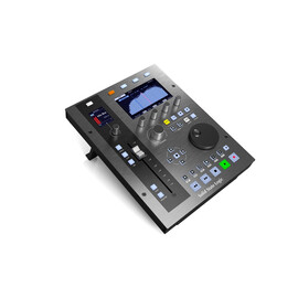 Solid State Logic UF1 (726570X1) — DAW-контроллер с моторизированным фейдером