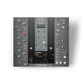 Solid State Logic UC1 (726580X1) — контроллер для DAW и плагинов