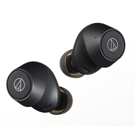 AUDIO-TECHNICA ATH-CKS30TW Наушники внутриканальные