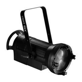 Светодиодный профильный прожектор с линзой Френеля Light Sky 9800 T48