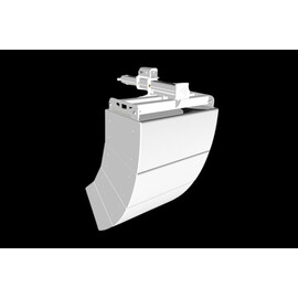 Громкоговоритель линейного массива Biamp Community IV6-1122/05W White