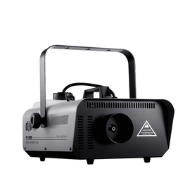 DJPOWER PT-1500A Генератор дыма (дым-машина)