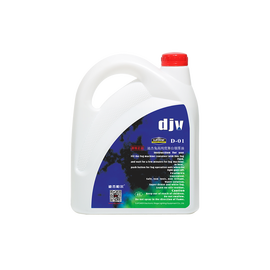 DJPOWER D-01 Жидкость для генератора тумана 4L (упаковка 4 шт)