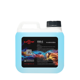 DJPOWER PRO-C Жидкость для хейзера 3L (упаковка 4 шт)