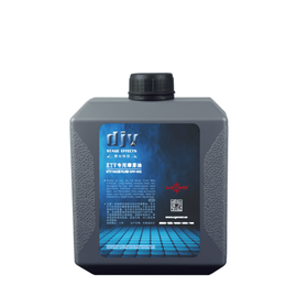 DJPOWER DJV-002 Haze Fluid для DJ-300. 1,5 Л х 4 шт (в коробке)