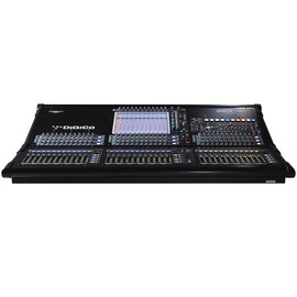Цифровой микшерный пульт X-SD10-WS
