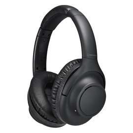 AUDIO-TECHNICA ATH-S300BTBK Беспроводные наушники