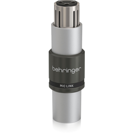 BEHRINGER MIC LINK Микрофонный предусилитель