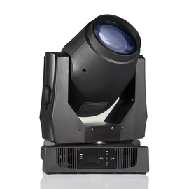 Световой прибор с движущейся головой Light Sky Mini Lunar (beam, 300 Вт)