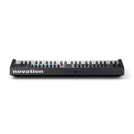Novation Launchkey 49 MK4 - MIDI-контроллер с 49 клавишами и USB подключением