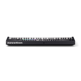 Novation Launchkey 61 MK4 - MIDI-контроллер с 61 клавишей, USB и программным обеспечением
