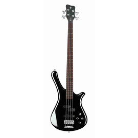 Бас гитара Warwick RockBass Fortress 5 BK SHP