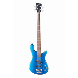Бас гитара Warwick RockBass Streamer LX 4 BL MHP