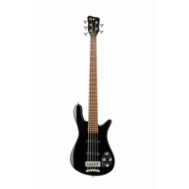 Бас гитара Warwick RockBass Streamer LX 5 BK SHP