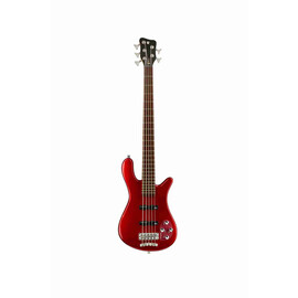 Бас гитара Warwick RockBass Streamer LX 5 RD MHP