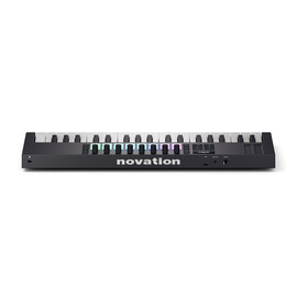 Novation Launchkey Mini 37 MK4 - Компактный MIDI-контроллер с 37 клавишами и USB-подключением