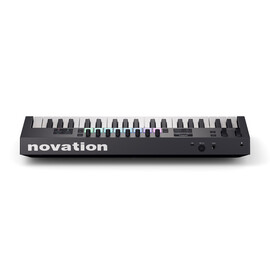 Novation Launchkey 37 MK4 - Компактный MIDI-контроллер с 37 клавишами и USB-подключением