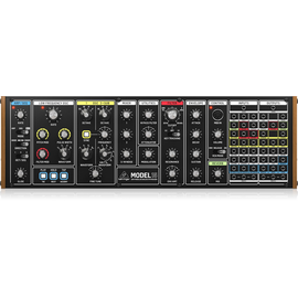 BEHRINGER Model 15 Аналоговый настольный синтезатор