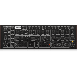 BEHRINGER Pro-1 Аналоговый синтезатор