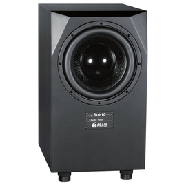 Активная акустическая система (Сабвуфер) ADAM Audio Sub10 MK2